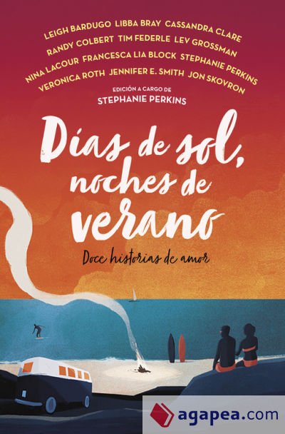 Días de sol, noches de verano