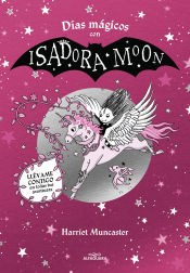 Portada de Días mágicos con Isadora Moon