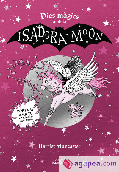 Dies màgics amb la Isadora Moon