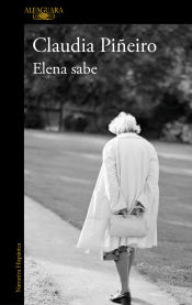 Portada de ELENA SABE