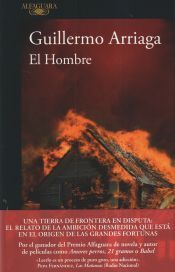 Portada de El Hombre