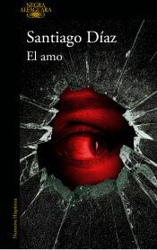 Portada de El amo (Jotad&eacute; 2)