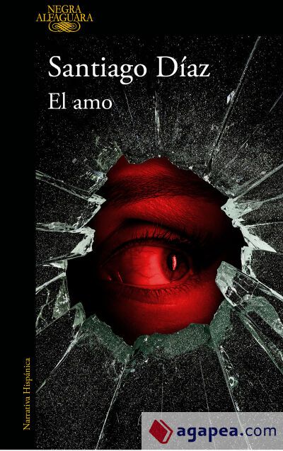 El amo (Jotad&eacute; 2)