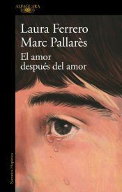 Portada de El amor después del amor