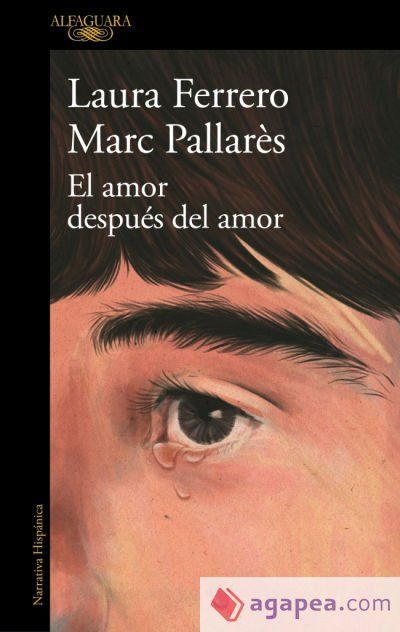 El amor después del amor