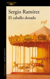 Portada de El caballo dorado