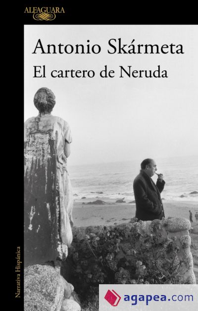 El cartero de Neruda