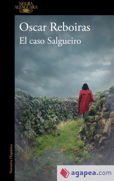 El caso Salgueiro