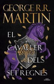 Portada de El cavaller dels Set Regnes