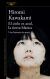 Portada de El cielo es azul, la tierra blanca: Una historia de amor, de Hiromi Kawakami