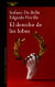 Portada de El derecho de los lobos, de Fiorillo, Edgardo; De Bellis, Stefano