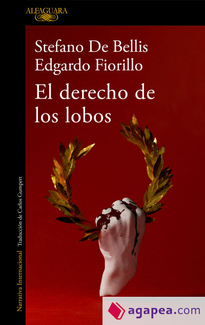 El derecho de los lobos