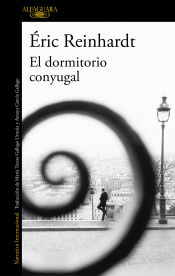 Portada de El dormitorio conyugal