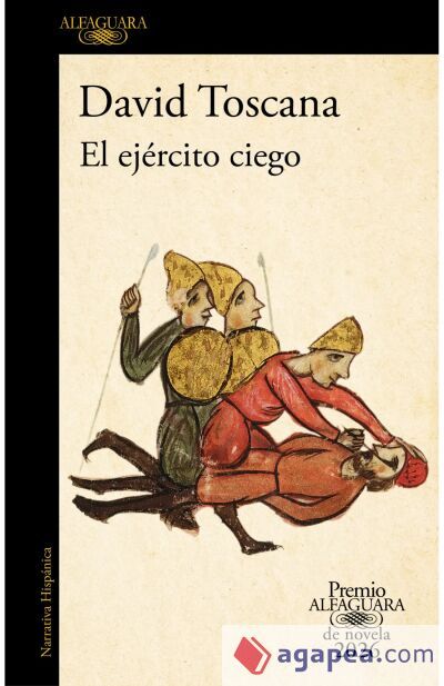 El ej&eacute;rcito ciego