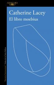 Portada de El libro Moebius