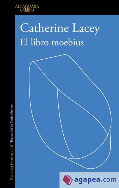 El libro Moebius El libro Moebius