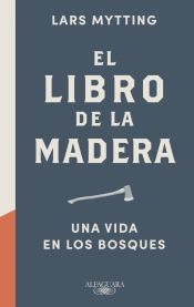 Portada de El libro de la madera