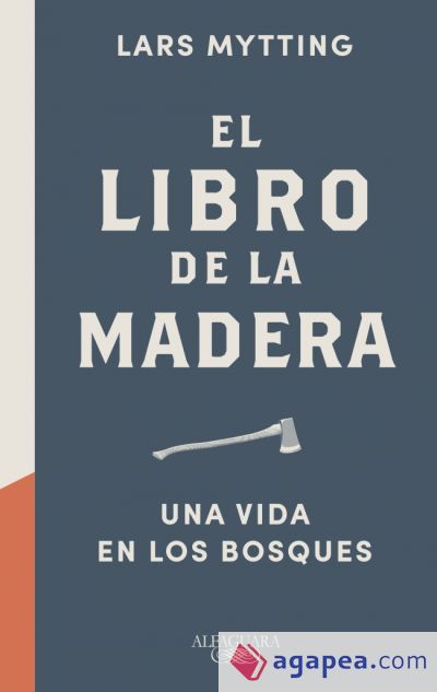El libro de la madera El libro de la madera