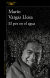 Portada de El pez en el agua, de Mario Vargas Llosa