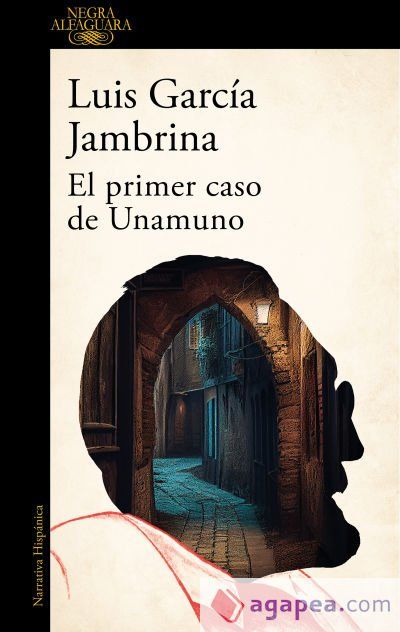 El primer caso de Unamuno