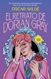 Portada de El retrato de Dorian Gray (Colección Alfaguara Clásicos)