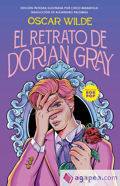 El retrato de Dorian Gray (Colección Alfaguara Clásicos)