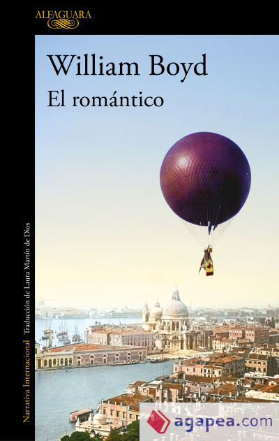 El romántico