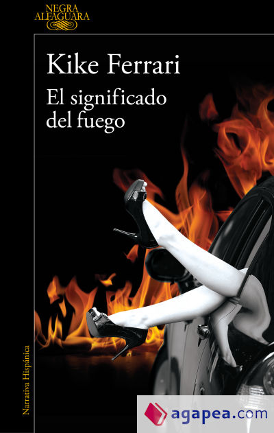 El significado del fuego