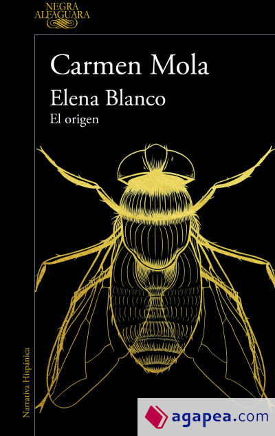 Elena Blanco. El origen