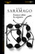 Portada de Ensayo sobre la ceguera, de José Saramago