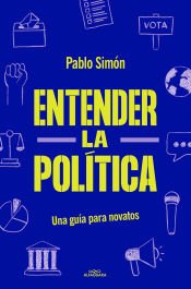 Portada de Entender la politíca