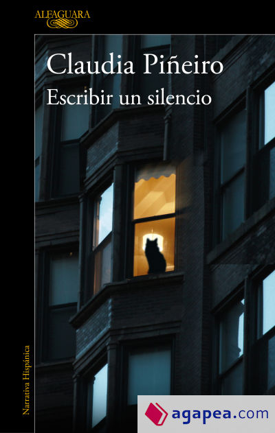 Escribir un silencio