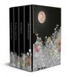Estuche Saga Crep&uacute;sculo 20 Aniversario (contiene: Crep&uacute;sculo, Luna Nueva, Eclipse Y Amanecer)
