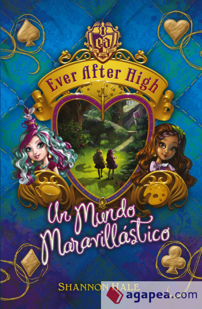Ever after high 3