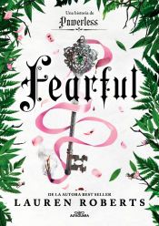 Portada de Fearful. Una historia de Fearless (Saga Powerless 3.5)
