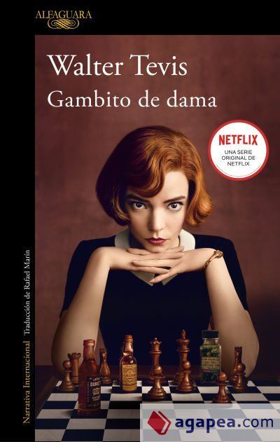 Gambito de dama Gambito de dama