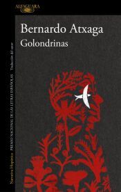 Portada de Golondrinas