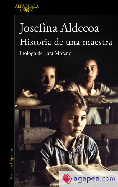 Historia de una maestra