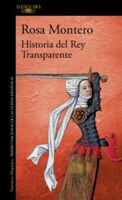 Portada de Historia del Rey Transparente. Edición especial 20.º aniversario