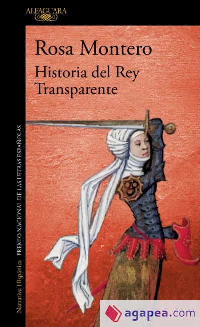 Historia del Rey Transparente. Edición especial 20.º aniversario