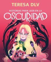 Portada de Historias para leer en la oscuridad