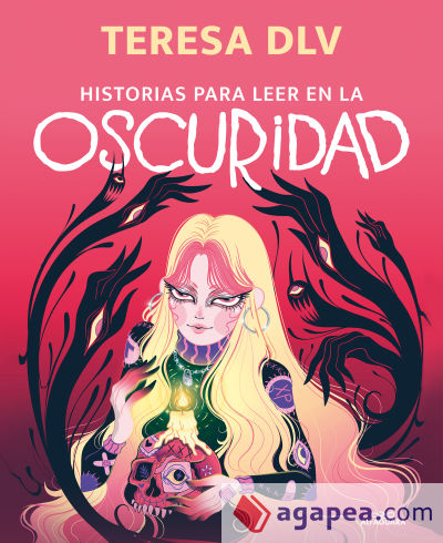 Historias para leer en la oscuridad