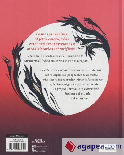 Historias para leer en la oscuridad Historias para leer en la oscuridad