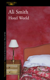 Portada de Hotel World