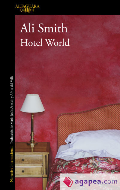 Hotel World