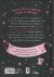 Contraportada de Isadora Moon - El gran libro de misterios de Isadora Moon, de Harriet Muncaster