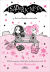 Portada de Isadora Moon - Isadora Moon y la invitación secreta, de Vanesa Pérez-Sauquillo Muñoz