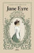Portada de Jane Eyre, de Charlotte Brontë