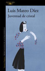 Portada de Juventud de cristal