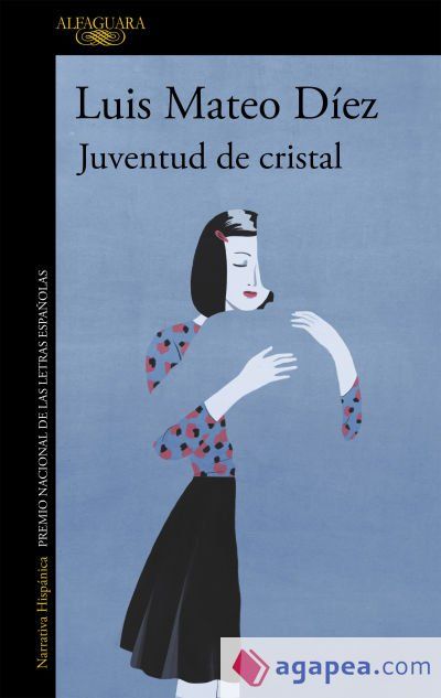 Juventud de cristal